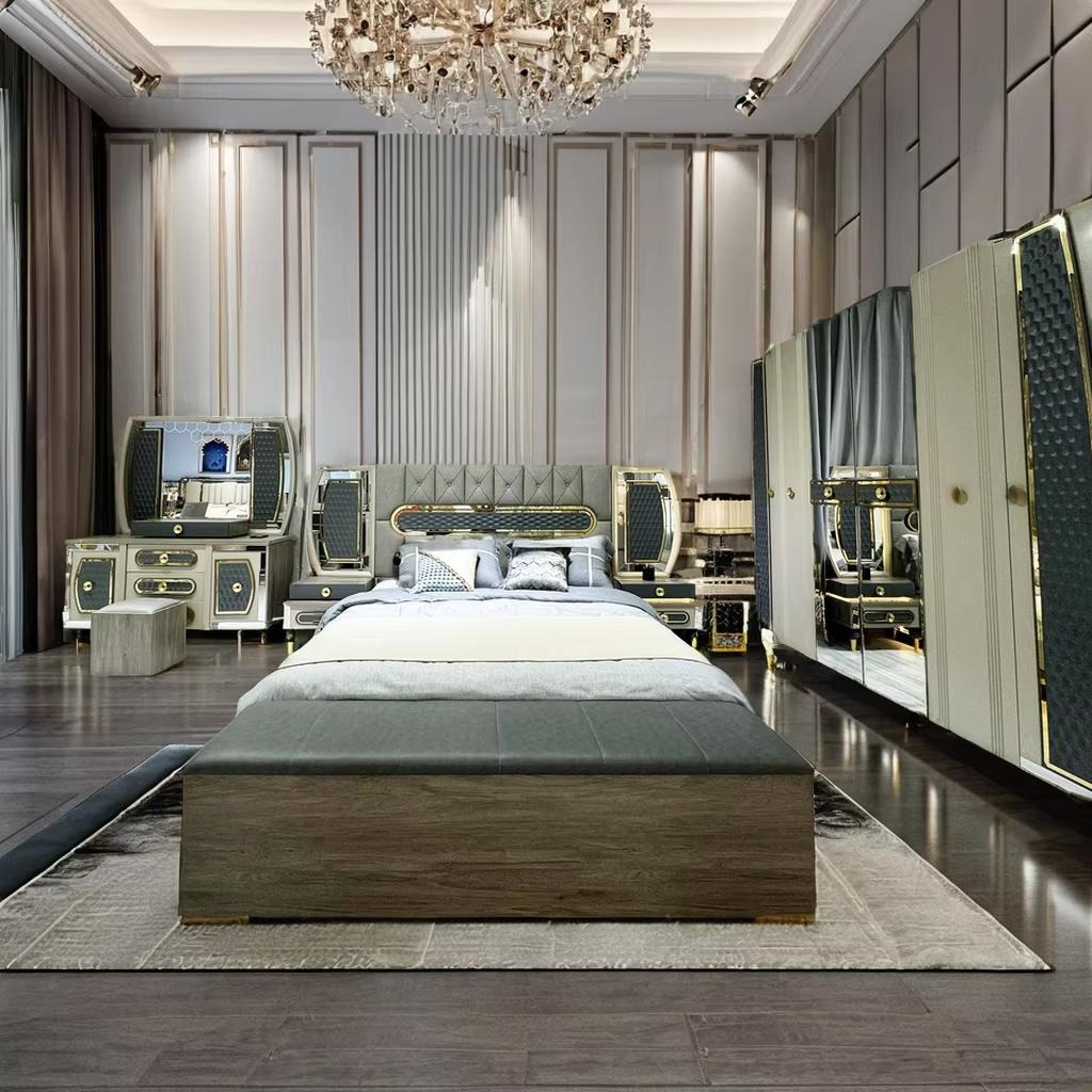 Furniture and interior furnishing solutions